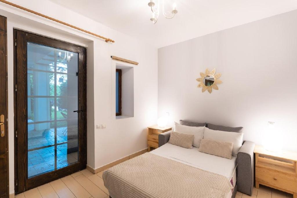 Villa Pontica Năvodari Exterior foto